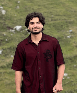 Abubakar Naveed, CTO & Co-founder at Saintrus